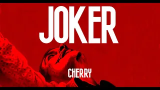 JOKER-(Cherry Style)