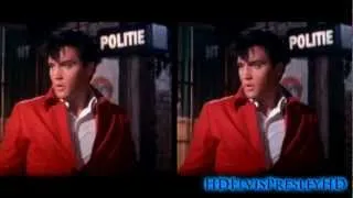 Elvis in Double Trouble (HD)