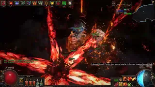 [SSFHC Ancestor] Flamewood Ascendant - All Ubers