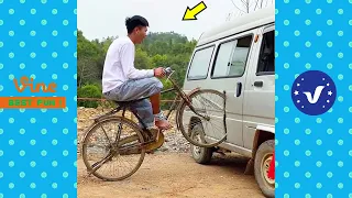 BAD DAY Better Watch This 😂 Best Funny & Fails Of The Year 2023 Part 7