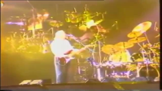 Pink Floyd  - Learning to Fly (Live In Moscow '89)