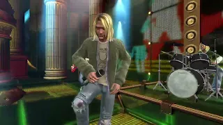 Guitar Hero World Tour Definitive Edition: Stacked Actors (ft. Kurt Cobain)