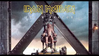 Iron Maiden - Sign Of The Cross (Revamped)