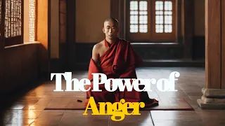 You Will Never Get Angry After Watch This | Control Your Anger | Buddha Techniques