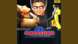 Baadshah O Baadshah