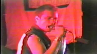 The Meatmen - Hells Bells (AC/DC Cover)