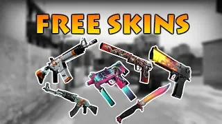 Consigue  skins en csgo de forma fácil | Idle-empire | Csgo Skins