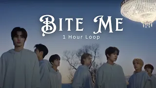 [1 Hour Loop] ENHYPEN (엔하이픈) 'Bite Me'