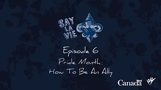 Episode 6: Pride Month & How to be an Ally