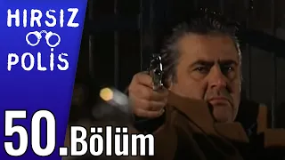 Hırsız Polis 50.Bölüm