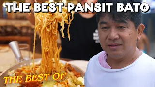 IS PANSIT BATO BICOLS BEST KEPT SECRET?