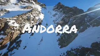 Andorra, Grandvalira: country - resort, tracks and lifts, prices