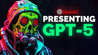 GPT-5 is Official Now! 10 New Mind Blowing Use Cases