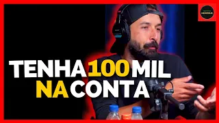 COMO UM POBRE CONSEGUE FAZER 100 MIL REAIS | PRIMO POBRE