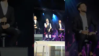 Il Volo - My Way București 2021