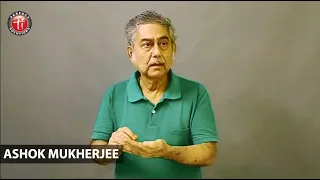 Audition of Ashok Mukherjee (66, 5'8") For Ad. Film | Kolkata | Tollywood Industry.com