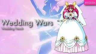 Wedding Peach - "Wedding Wars" | English | MopTop