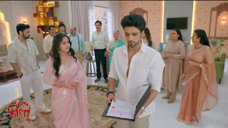 Faltu Today New Promo: Divorce Paper Lekar Faltu Aur Neel Pauche Ayaan Ke Ghar, Ayaan Hua Emotional