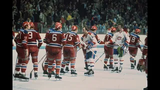 A Look at How the Game of Hockey Has Evolved in the NHL