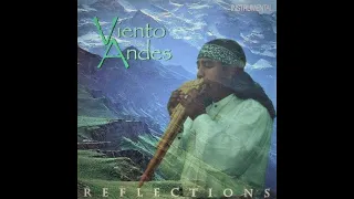 José Arciniegas - Réflections - Viento De Los Andes