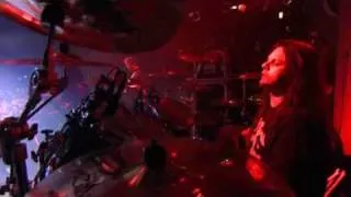 Testament - Over The Wall - Live London