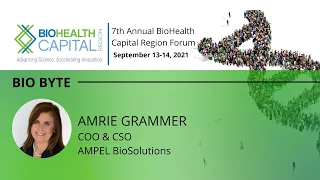 Amrie Grammer Bio Byte