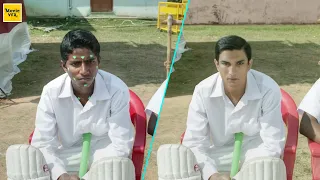 M.S. Dhoni: The Untold Story - VFX Breakdown by Prime Focus India
