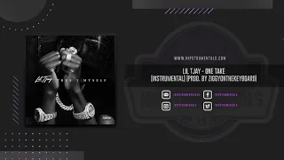 Lil Tjay - One Take [Instrumental] (Prod. By Ziggyonthekeyboard) + DL via @Hipstrumentals