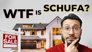 What is SCHUFA and how to get a Free Schufa Report - Credit Score in Germany Explained for Beginners