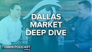 Dallas Data Center Market Deep Dive