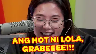 NAKAY LOLA ANG TUNAY NA SARAP! - Raqi's Secret Files (August 2, 2018)