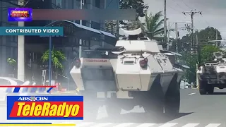 AFP spox: Walang destabilisasyon laban sa Marcos admin | TeleRadyo Balita (10 Jan 2023)