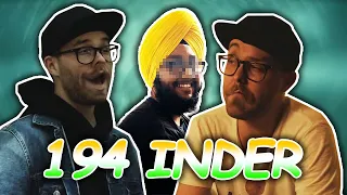 Mark Forster - 194 Länder PARODIE  [YTK]