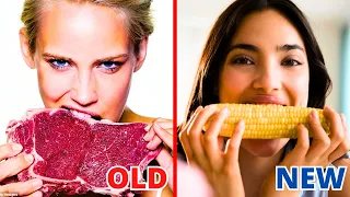 Should you eat the "oldest" foods in the world?