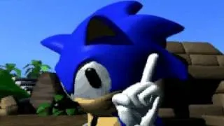 Good Ending - Sonic 3D Blast