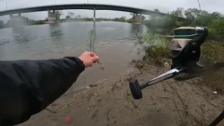 Feather River Fishing 4/13/2024