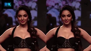 Bollywood Actresses Gorgeous Entry on Ramp Walk @LFW2020 | lleana D'Cruz