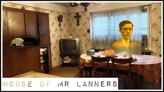 Old Abandoned House of Mister Lanners | Urbex & Lost Places