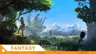 Epic Fantasy | Colossal Trailer Music - Land Of The Brave