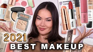 BEST MAKEUP OF 2021! | Maryam Maquillage