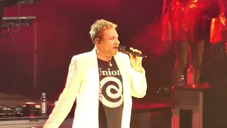 Duran Duran (Future Past Tour 2023) Full Concert (Better Audio) Live in Salt Lake City 2023-6-3