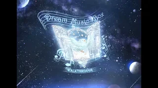 Dream Music Box - Love Nikki Dress Up Queen - Back to Past Feature!