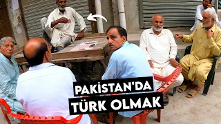 Lahore Flour DANGEROUS BACK Streets!? (Worst city in the world)