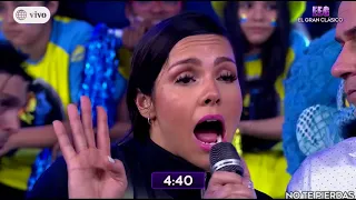 EEG El Gran Clásico - 10/09/2018 - 5/5