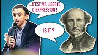 Liberté d'expression : à quoi ça sert ?