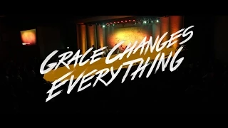 Grace Changes Everything by Victory Worship feat. Lee Brown [Official Music Video]