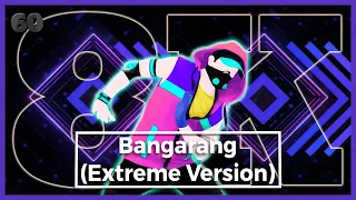 Just Dance 2020 - Bangarang (Extreme Version) | 8K 60FPS | Full Gameplay