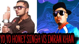 Imran Khan vs honey singh Dj FREESTYLER