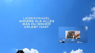 ❤️ Liebesorakel: Deine Anziehung ist für diesen Menschen viel zu verführerisch um ihr zu widerstehen