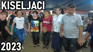 Kiseljaci 2023 Srebrenik Vaser